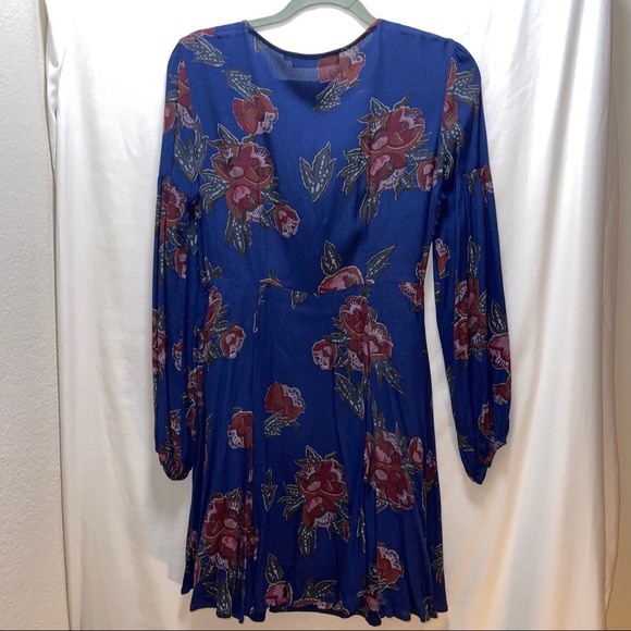 ASTR dress - Picture 3 of 3